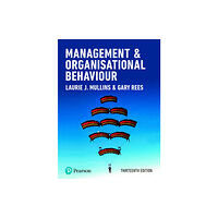 Pearson Education Limited Management and Organisational Behaviour (häftad, eng)