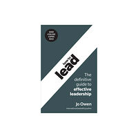 Pearson Education Limited How to Lead (häftad, eng)