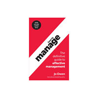 Pearson Education Limited How to Manage (häftad, eng)