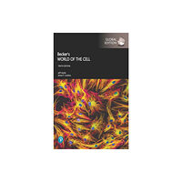 Pearson Education Limited Becker's World of the Cell, Global Edition (häftad, eng)