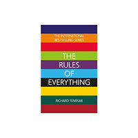 Pearson Education Limited The Rules of Everything: A complete code for success and happiness in everything that matters (häftad, eng)