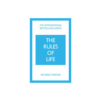 Pearson Education Limited The Rules of Life: A personal code for living a better, happier, more successful kind of life (häftad, eng)