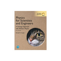 Pearson Education Limited Physics for Scientists and Engineers: A Strategic Approach with Modern Physics, Global Edition (häftad, eng)