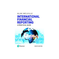 Pearson Education Limited International Financial Reporting (häftad, eng)