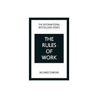 Pearson Education Limited The Rules of Work: A definitive code for personal success (häftad, eng)