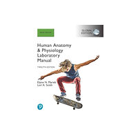 Pearson Education Limited Human Anatomy & Physiology Laboratory Manual, Main Version, Global Edition (häftad, eng)