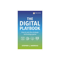 Pearson Education Limited The Digital Playbook: How to win the strategic technology game (häftad, eng)