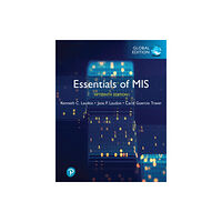 Pearson Education Limited Essentials of MIS, Global Edition (häftad, eng)