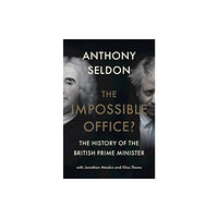 Cambridge University Press The Impossible Office? (inbunden, eng)