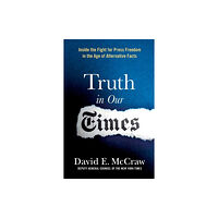 St Martin's Press Truth in Our Times (häftad, eng)