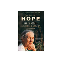 Celadon Books Book of Hope (inbunden, eng)