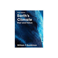 Macmillan Learning Earth's Climate (häftad, eng)