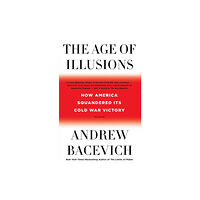 St Martin's Press The Age of Illusions (häftad, eng)