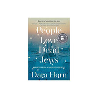 WW Norton & Co People Love Dead Jews (häftad, eng)