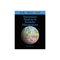 Cengage Learning, Inc Investment Analysis and Portfolio Management (inbunden, eng)