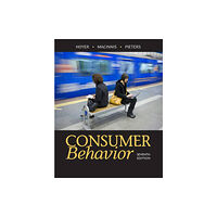 Cengage Learning, Inc Consumer Behavior (häftad, eng)