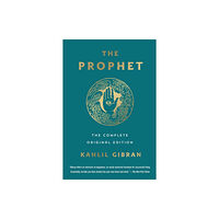 St Martin's Press The Prophet: The Complete Original Edition (häftad, eng)