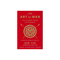 St. Martin's Publishing Group Art of War: The Classic Guide to Strategy (häftad, eng)