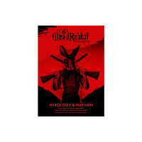 Harpercollins publishers inc The Dead Rabbit Mixology & Mayhem (inbunden, eng)