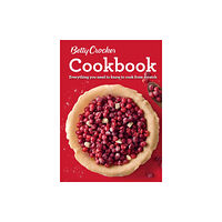 Harpercollins publishers inc Betty Crocker Cookbook, 12th Edition (inbunden, eng)