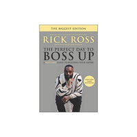 Harpercollins publishers inc The Perfect Day to Boss Up (häftad, eng)