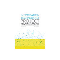 Cengage Learning, Inc Information Technology Project Management (häftad, eng)