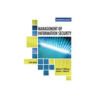 Cengage Learning, Inc Management of Information Security (häftad, eng)