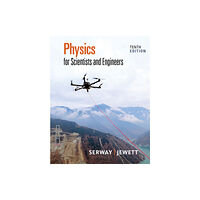 Cengage Learning, Inc Physics for Scientists and Engineers (inbunden, eng)