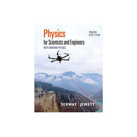 Cengage Learning, Inc Physics for Scientists and Engineers with Modern Physics (inbunden, eng)
