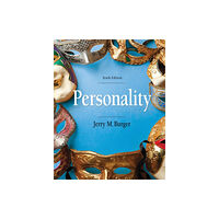 Cengage Learning, Inc Personality (inbunden, eng)