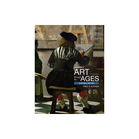 Cengage Learning, Inc Gardner's Art Through the Ages (inbunden, eng)