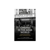 Bloomsbury Publishing PLC Cinema in the Arab World (inbunden, eng)