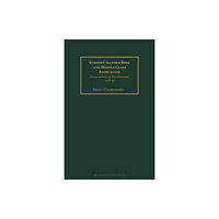 Bloomsbury Publishing PLC Subhas Chandra Bose and Middle Class Radicalism (häftad, eng)