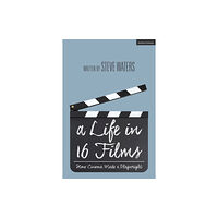 Bloomsbury Publishing PLC A Life in 16 Films (inbunden, eng)