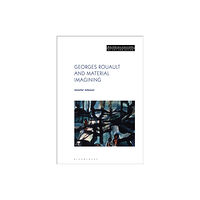 Bloomsbury Publishing PLC Georges Rouault and Material Imagining (häftad, eng)