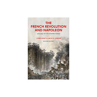 Bloomsbury Publishing PLC The French Revolution and Napoleon (häftad, eng)
