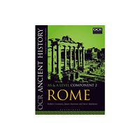 Bloomsbury Publishing PLC OCR Ancient History AS and A Level Component 2 (häftad, eng)