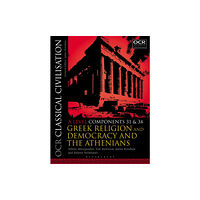Bloomsbury Publishing PLC OCR Classical Civilisation A Level Components 31 and 34 (häftad, eng)