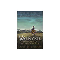 Bloomsbury Publishing PLC Valkyrie (häftad, eng)