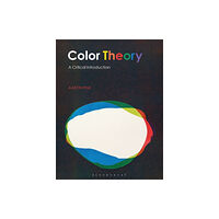 Bloomsbury Publishing PLC Color Theory (häftad, eng)
