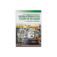 Bloomsbury Publishing PLC The Bloomsbury Reader in Cultural Approaches to the Study of Religion (häftad, eng)
