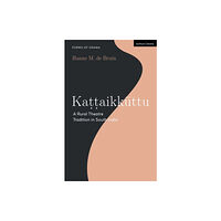 Bloomsbury Publishing PLC Kattaikkuttu (häftad, eng)