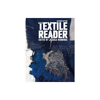 Bloomsbury Publishing PLC The Textile Reader (häftad, eng)