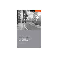 Bloomsbury Publishing PLC The Ride Down Mt. Morgan (häftad, eng)