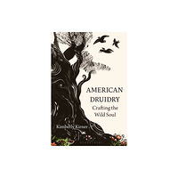 Bloomsbury Publishing PLC American Druidry (häftad, eng)