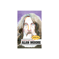 Bloomsbury Publishing PLC Alan Moore (häftad, eng)