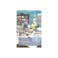 Bloomsbury Publishing PLC Manga (häftad, eng)