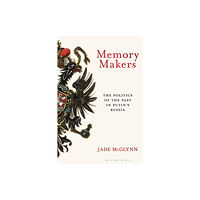 Bloomsbury Publishing PLC Memory Makers (inbunden, eng)