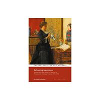 Bloomsbury Publishing PLC Reframing Japonisme (häftad, eng)