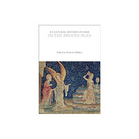 Bloomsbury Publishing PLC A Cultural History of Hair in the Middle Ages (häftad, eng)